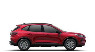 2025 Ford Escape® External Image 1